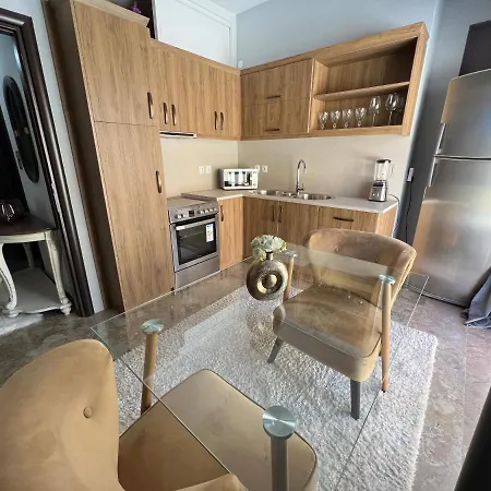 Downtown Appartement