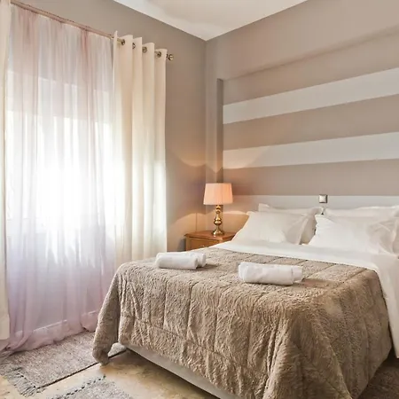 Downtown Appartement Karpathos