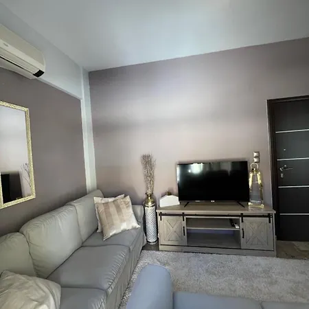 Downtown Apartment