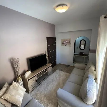 Apartment Downtown *