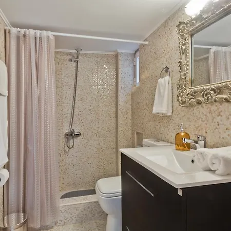 Apartment Downtown Karpathos Town (Pigadia)