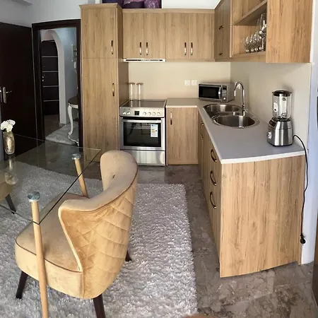 Appartement Downtown *