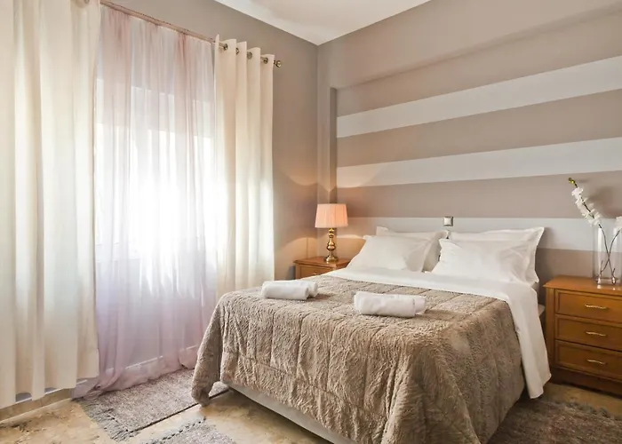 Downtown Apartman Kárpathosz