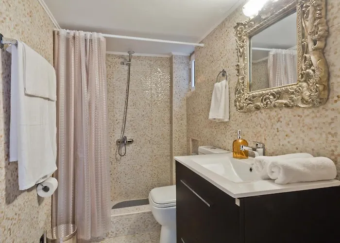 Apartamento Downtown Kárpatos