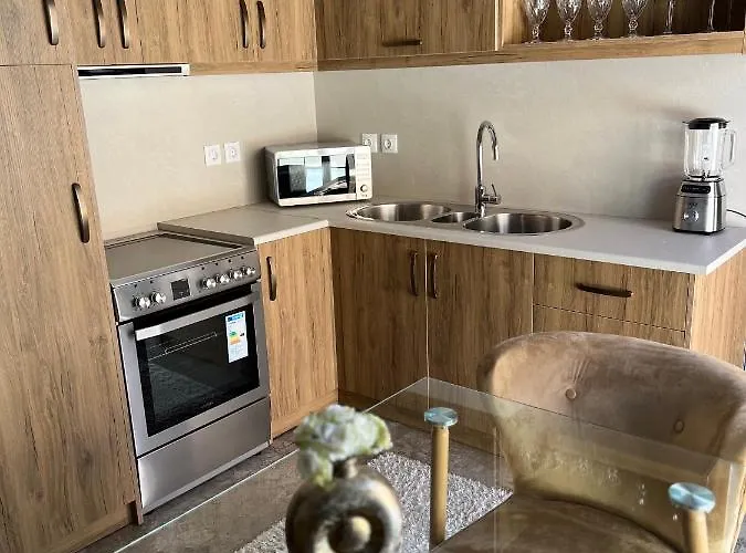 Downtown Apartamento